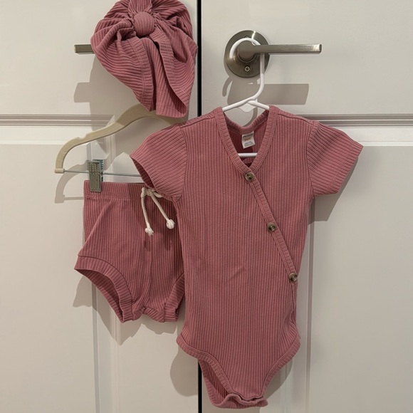 Pl baby 24 month 3 piece set - Picture 1 of 1